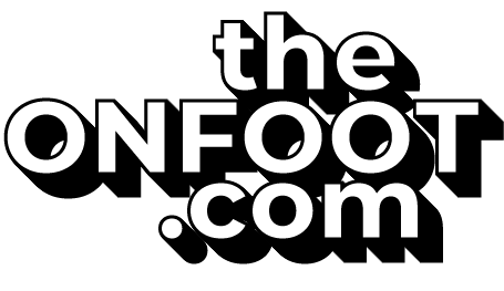 theonfoot.com